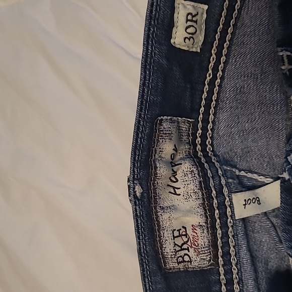 BKR JEANS - Picture 4 of 4